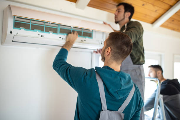Best Central Air Repair  in Kent Estates, IA