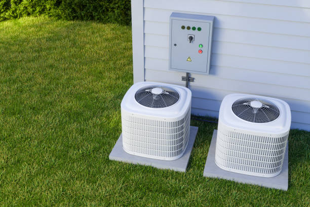 HVAC Air Duct Cleaning in Kent Estates, IA