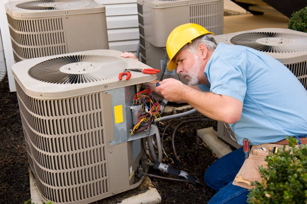 Best HVAC Maintenance Plan  in Kent Estates, IA