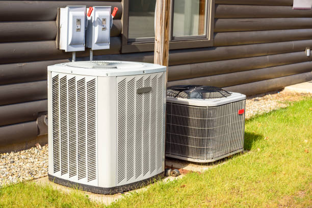 Best Residential HVAC Services  in Kent Estates, IA